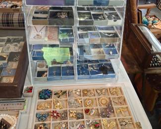 We don't have space for folks standing around looking for gold and silver.  WE CAN TELL YOU NOW, THERE IS NO GOLD OR SILVER TO BE "FOUND"