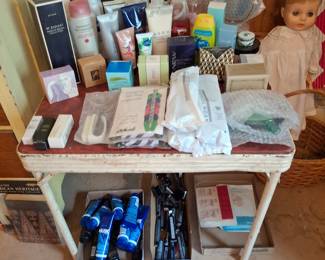 Even More Personal Care Products!!