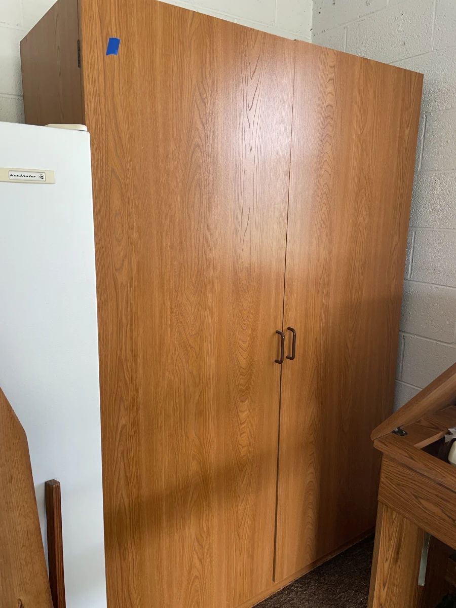 Wardrobe