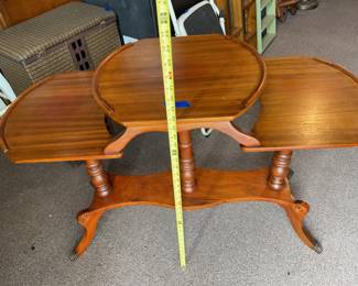 Side table