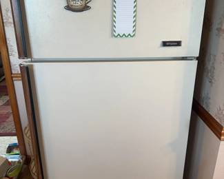 Refrigerator by Frigidaire