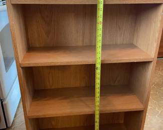 Bookshelf small