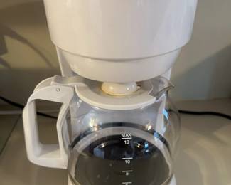 Coffee pot