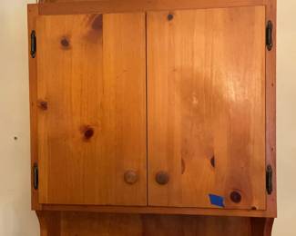 Medicine cabinet
