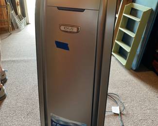Air purifier