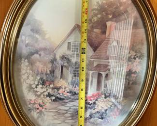 Cottage picture