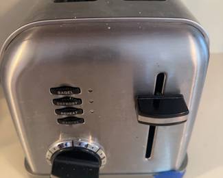 Toaster
