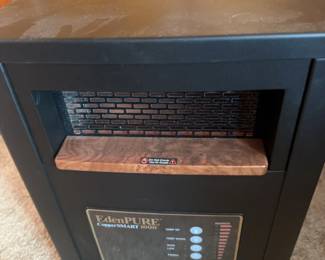 EdenPure space heater