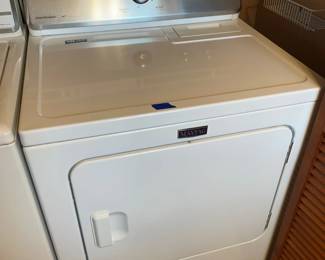 Maytag Centennial dryer