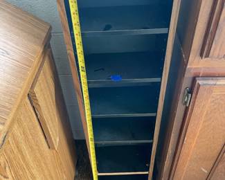DVD rack