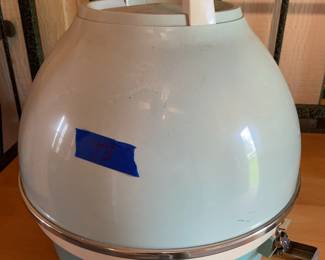 Lady sunbeam hair dryer