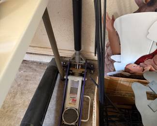 1.5 ton jack