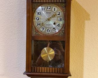 CENTURION 35 DAY CLOCK