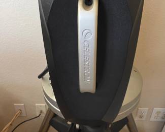 Celestron CPC Series Starbright XLT Telescope w/power tank - will pre sell