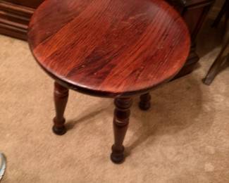 stool