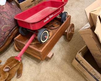 radio flyer