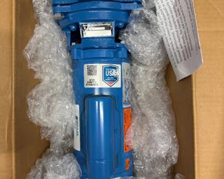 gt ir-rigator GT20 pump