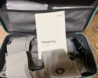 Dayspring KOYA system