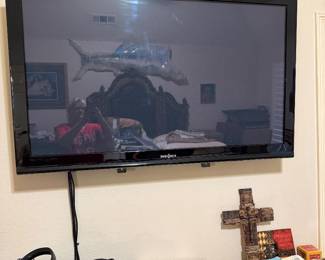50" insignia tv