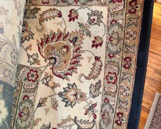 8 x 10 rug