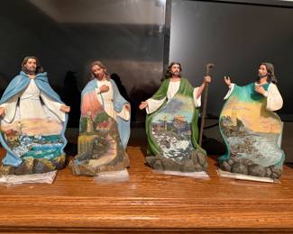 Thomas kinkade