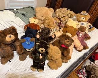bears