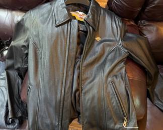 Harley Davidson women's jacket