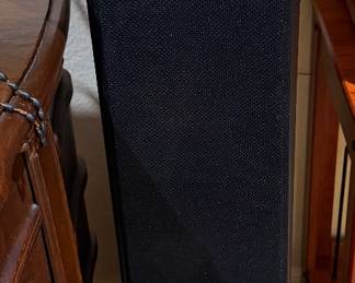 Klipsch speakers