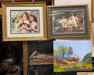 Sale Picture