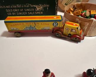 wind up