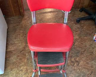 Cosco chair