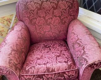 Vintage chair