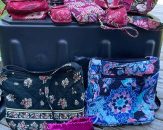Vera Bradley