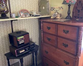 Dresser