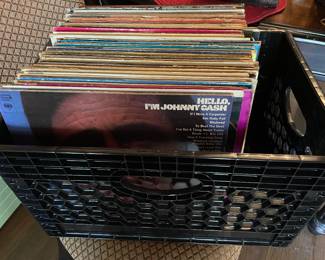 Records
