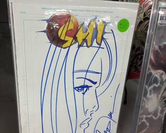 Sale Picture