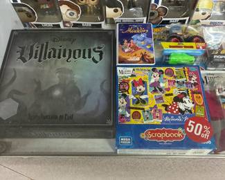 Sale Picture