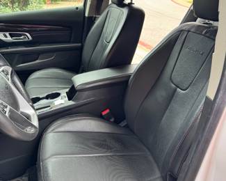 2015 GMC Terrain. 87,607 miles