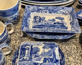 Spode