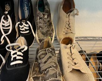 Women's Shoes