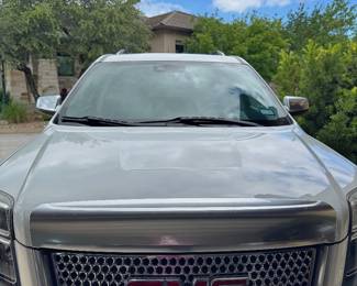 2015 GMC Terrain. 87,607 miles