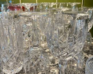Gorham Crystal