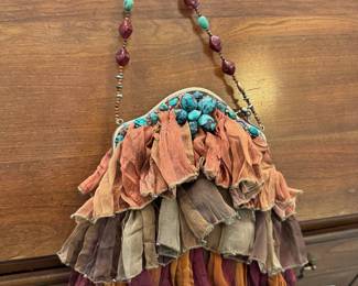 Mary Frances Purse