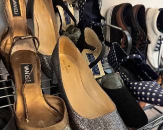 Women's Shoes