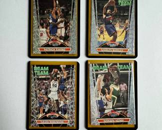 Sports Cards