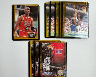 Sports Cards