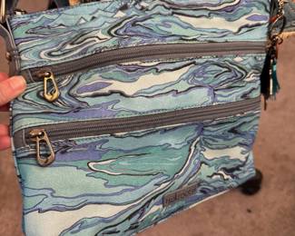 Sakroots purse