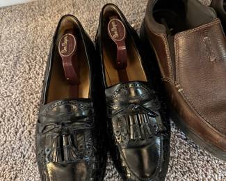 Men's Shoes