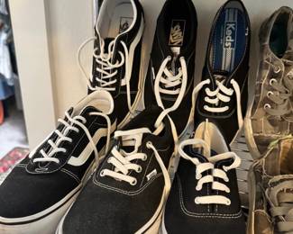 Women's Shoes