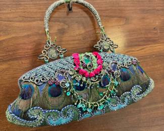 Mary Frances Purse